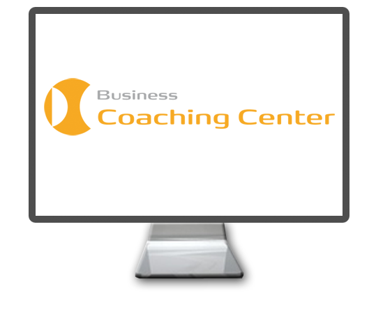 logo erstellung business-coaching-center