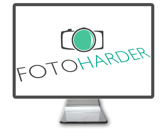 logo erstellung Foto Harder